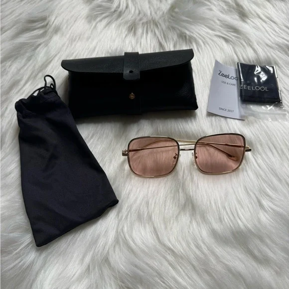 Sunglasses - Picture 1 of 3